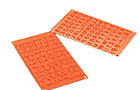 SF169 CHOCO ABC BULK  1 UD